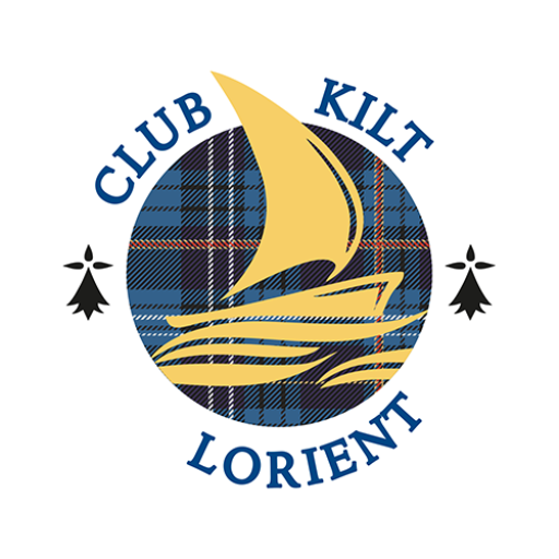 Club Kilt du Pays de Lorient